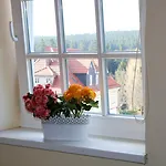 מלון Regiohotel Am Brocken - #wanderhotel #sauna #harzerlebnis #aufzug שירקה
