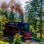 Regiohotel Am Brocken - #wanderhotel #sauna #harzerlebnis #aufzug מלון
