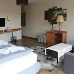 Regiohotel Am Brocken - #wanderhotel #sauna #harzerlebnis #aufzug מלון 3*