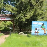 Regiohotel Am Brocken - #wanderhotel #sauna #harzerlebnis #aufzug מלון שירקה