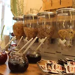 Regiohotel Am Brocken - #wanderhotel #sauna #harzerlebnis #aufzug Hotel Schierke