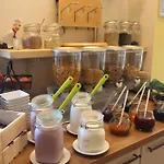 Regiohotel Am Brocken - #wanderhotel #sauna #harzerlebnis #aufzug Schierke