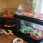 Regiohotel Am Brocken - #wanderhotel #sauna #harzerlebnis #aufzug Hotel 3*