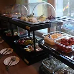 Hotel Regiohotel Am Brocken - #wanderhotel #sauna #harzerlebnis #aufzug Schierke