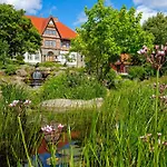Regiohotel Am Brocken - #wanderhotel #sauna #harzerlebnis #aufzug 3* שירקה