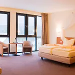 Regiohotel Am Brocken - #wanderhotel #sauna #harzerlebnis #aufzug 3*