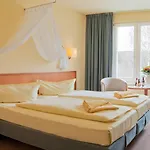 מלון Regiohotel Am Brocken - #wanderhotel #sauna #harzerlebnis #aufzug