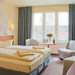 Regiohotel Am Brocken - #wanderhotel #sauna #harzerlebnis #aufzug 3* שירקה