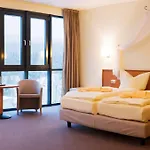 Hotel Regiohotel Am Brocken - #wanderhotel #sauna #harzerlebnis #aufzug 3*