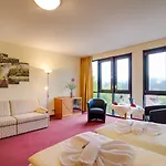 Regiohotel Am Brocken - #wanderhotel #sauna #harzerlebnis #aufzug 3*