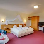 מלון Regiohotel Am Brocken - #wanderhotel #sauna #harzerlebnis #aufzug