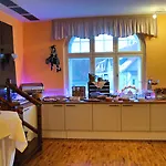 Hotel Regiohotel Am Brocken - #wanderhotel #sauna #harzerlebnis #aufzug 3*