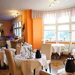מלון Regiohotel Am Brocken - #wanderhotel #sauna #harzerlebnis #aufzug שירקה