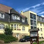فندق Regiohotel Am Brocken - #wanderhotel #sauna #harzerlebnis #aufzug 3*