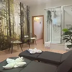 Regiohotel Am Brocken - #wanderhotel #sauna #harzerlebnis #aufzug מלון 3*