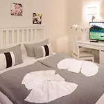 Regiohotel Am Brocken - #wanderhotel #sauna #harzerlebnis #aufzug מלון 3*