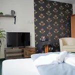 Regiohotel Am Brocken - #wanderhotel #sauna #harzerlebnis #aufzug מלון שירקה