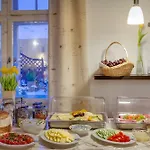 Regiohotel Am Brocken - #wanderhotel #sauna #harzerlebnis #aufzug מלון שירקה