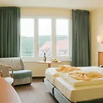 Regiohotel Am Brocken - #wanderhotel #sauna #harzerlebnis #aufzug Schierke