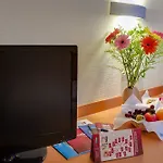 מלון Regiohotel Am Brocken - #wanderhotel #sauna #harzerlebnis #aufzug