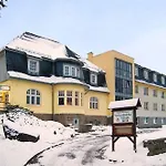 מלון Regiohotel Am Brocken - #wanderhotel #sauna #harzerlebnis #aufzug