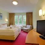 Hotel Regiohotel Am Brocken - #wanderhotel #sauna #harzerlebnis #aufzug 3*