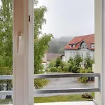 Hotel Regiohotel Am Brocken - #wanderhotel #sauna #harzerlebnis #aufzug 3*