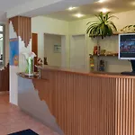 Hotel Regiohotel Am Brocken - #wanderhotel #sauna #harzerlebnis #aufzug 3*