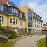 Regiohotel Am Brocken - #wanderhotel #sauna #harzerlebnis #aufzug 3* שירקה