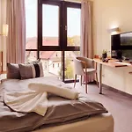 Regiohotel Am Brocken - #wanderhotel #sauna #harzerlebnis #aufzug שירקה