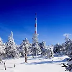Regiohotel Am Brocken - #wanderhotel #sauna #harzerlebnis #aufzug שירקה