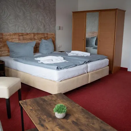 Hotel Regiohotel Am Brocken