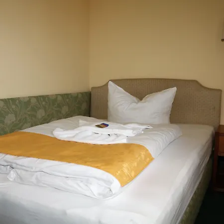 Regiohotel Am Brocken Hotel Schierke