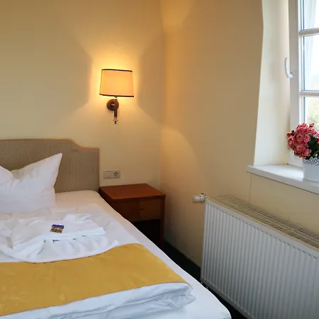 Hotel Regiohotel Am Brocken Schierke