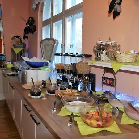 Regiohotel Am Brocken - #wanderhotel #sauna #harzerlebnis #aufzug Schierke