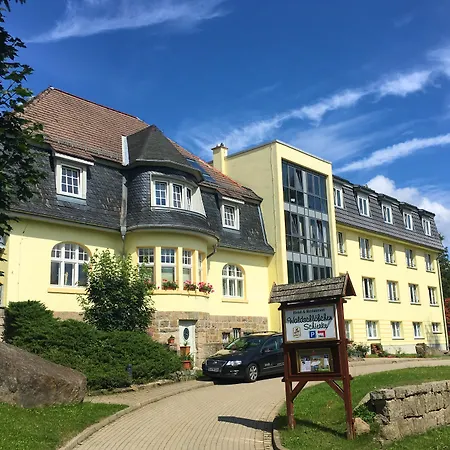 Regiohotel Am Brocken - #wanderhotel #sauna #harzerlebnis #aufzug Otel Schierke