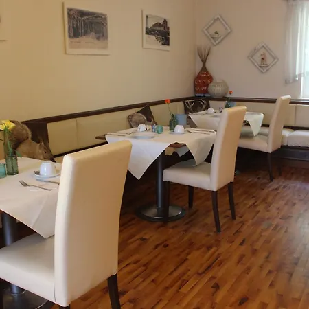 Regiohotel Am Brocken Schierke