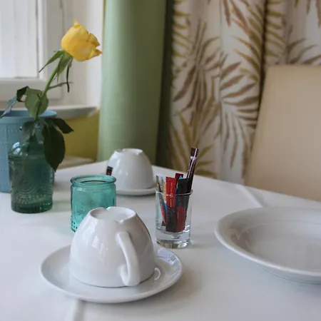 Regiohotel Am Brocken Hotel 3*