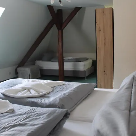 Regiohotel Am Brocken 3* Schierke