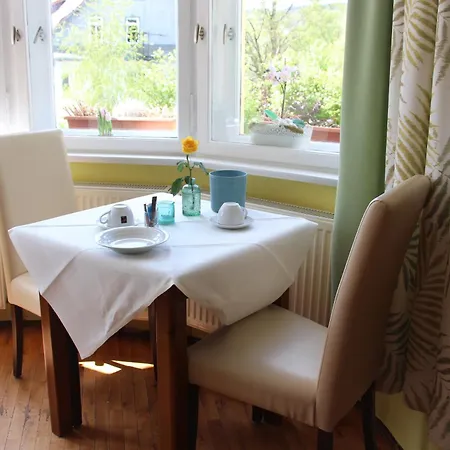 Hotel Regiohotel Am Brocken
