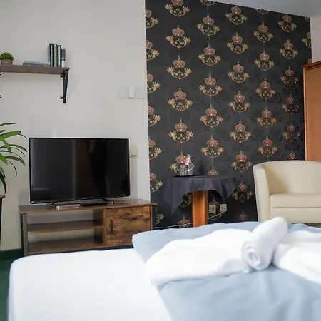 Regiohotel Am Brocken Hotel 3*