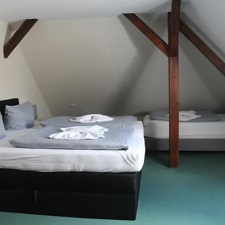 Hotel Regiohotel Am Brocken Schierke