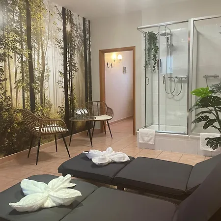 Regiohotel Am Brocken Schierke