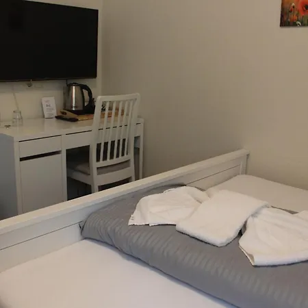 Regiohotel Am Brocken Hotel 3*