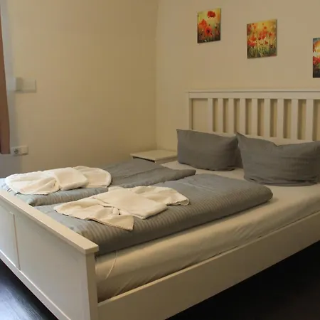 Hotel Regiohotel Am Brocken 3*