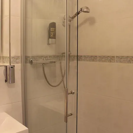 Regiohotel Am Brocken 3*
