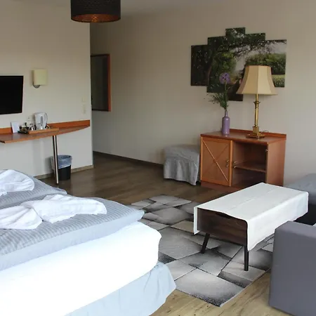 Regiohotel Am Brocken Hotel 3*