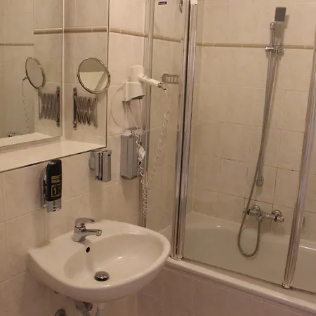 Hotel Regiohotel Am Brocken 3*