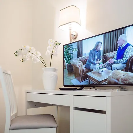Hotel Regiohotel Am Brocken 3*