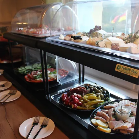 Regiohotel Am Brocken Hotel